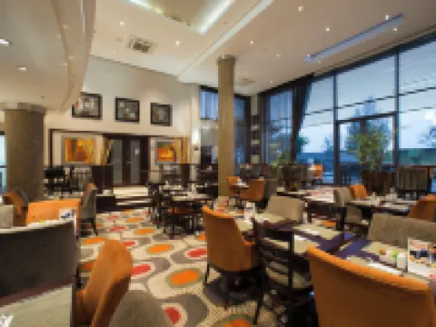 The RidgePoint Hotel Hotels in Nkangala