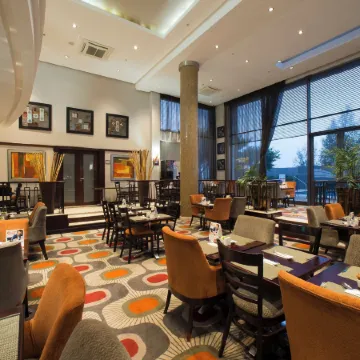 The RidgePoint Hotel