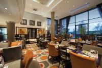 The RidgePoint Hotel