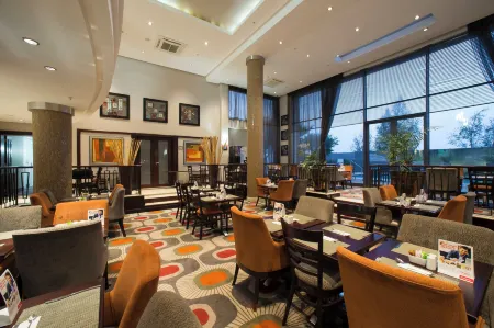 The RidgePoint Hotel