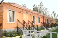Hotel Divine Ayodhya- A Unit of Chinar Services Hôtels à : Fatehpur Saraiya Uparh