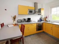Holiday Home by Lake Kummerow, Water Sports