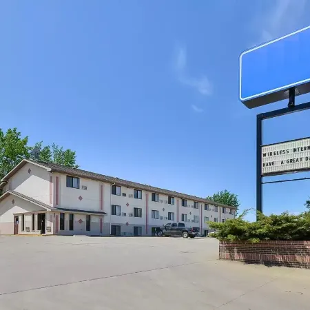 Dickinson Inn