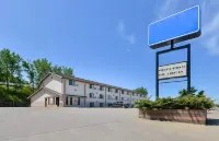 Dickinson Inn Hotels in Dickinson