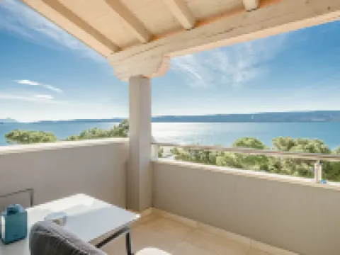 Rogač Rooms & Restaurant Hotels in Duce