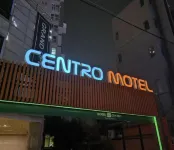 CENTRO HOTEL ANYANG IT CENTER Hotels in Uiwang-si