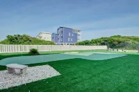 Heated Covered Pool and Gorgeous Ocean Views - Inviting Coastal Retreat