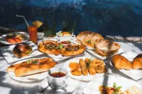 Sundaras Family Suites