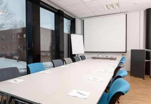 트롬소 풍경 이미지 2