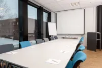 Pingvinhotellet Unn Tromsø