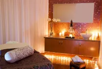 Constantinou Bros Pioneer Beach Hotel - spa