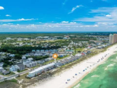 Beachside West Villa #2