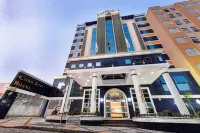 Hotel Euro Suite Campinas by Nacional Inn - Próximo ao Cambuí Hotel a Campinas