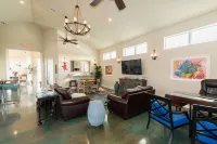 Private Dock, Resort Pool, and Gourmet Kitchens - Stunning Tropical Haven