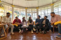 The Hosteller Ooty