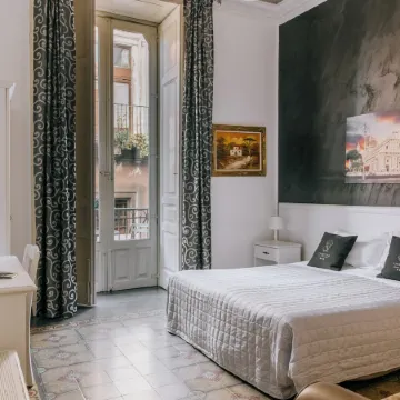B&B I Puritani