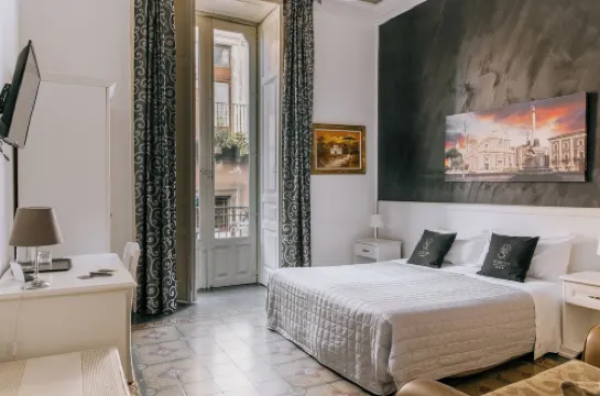 B&B I Puritani