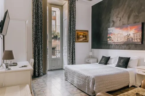 B&B I Puritani