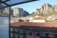 Alexiou Hotel - con vista montagne