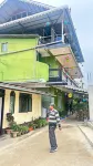 Mirik Homestay