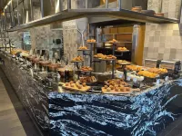 Hyatt Regency Salt Lake City - Завтрак