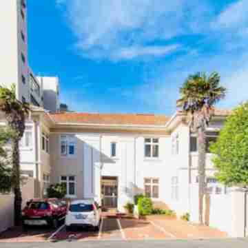 Luxurious Sea Point Apartment Others