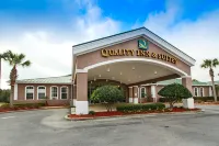 Quality Inn Conference Center at Citrus Hills - breakfast