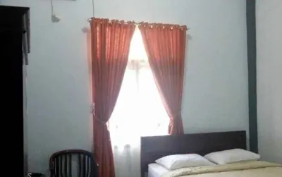 Hotel Latansa Nuansa Syariah Hotel a 