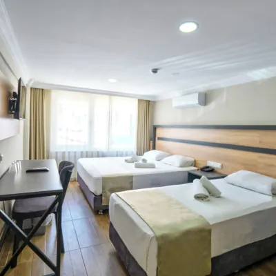 Marka Hotel Hotels near MarkAntalya Shopping Mall