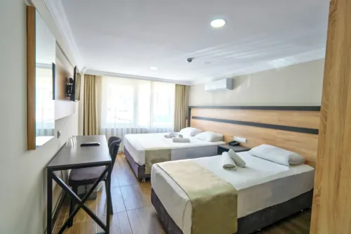 Marka Hotel