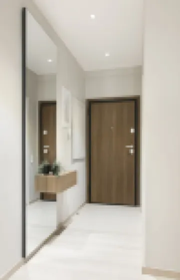 雅典超級時尚現代4卧室公寓