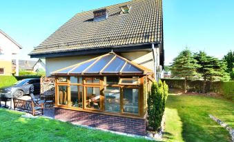 Holiday Home in Jaroslawiec Near the Beach