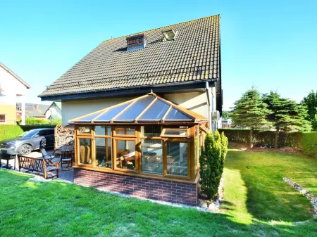 Holiday Home in Jaroslawiec Near the Beach