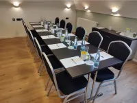 Luma Terra Prague Hostel