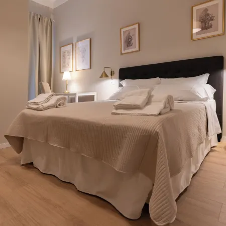 residenza lucrezio