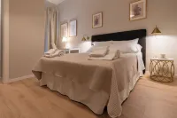 residenza lucrezio