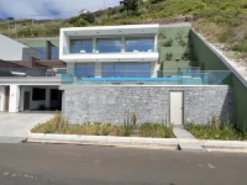 Villa Bianca Hotels in Ponta Do Sol