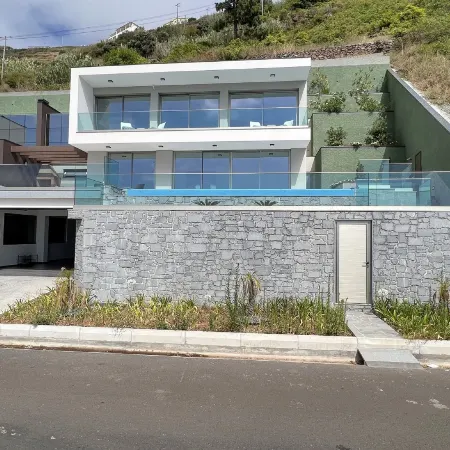 Villa Bianca