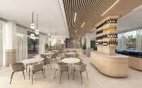 Seanergy Hotel - bar