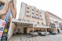 Anyang Hotel Fashion Отели рядом с достопримечательностью «ANYANG UNIVERSITY ANYANG CAMPUS»