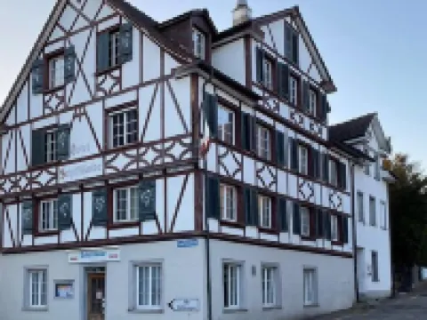 Hotel Müllers Self-Check-IN Hotels in Arbon