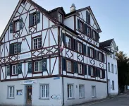 Hotel Müllers Self-Check-IN Hotels in Arbon