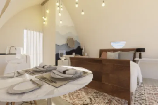 礁石度假村13號漂浮之家