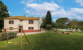 B&B Borgo Vera