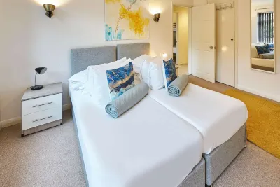 Host & Stay - Saltdean Sea View Các khách sạn gần Brighthelm