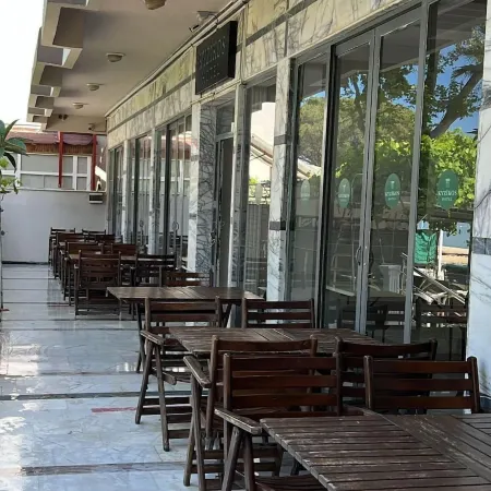 Kyzikos Hotel