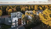 Double Rest, Sun & Snow Hotel a Jastrzebia Gora