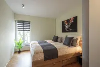 Altstadtliebe - Holiday apartment Eisenach Stadtmitte am Bachhaus