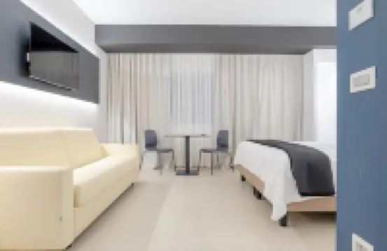 LHI ヘルシー ホテル レッチェ