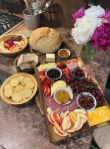 Horse Creek Ranch Luxurious Western Bunkhouse/Cabin